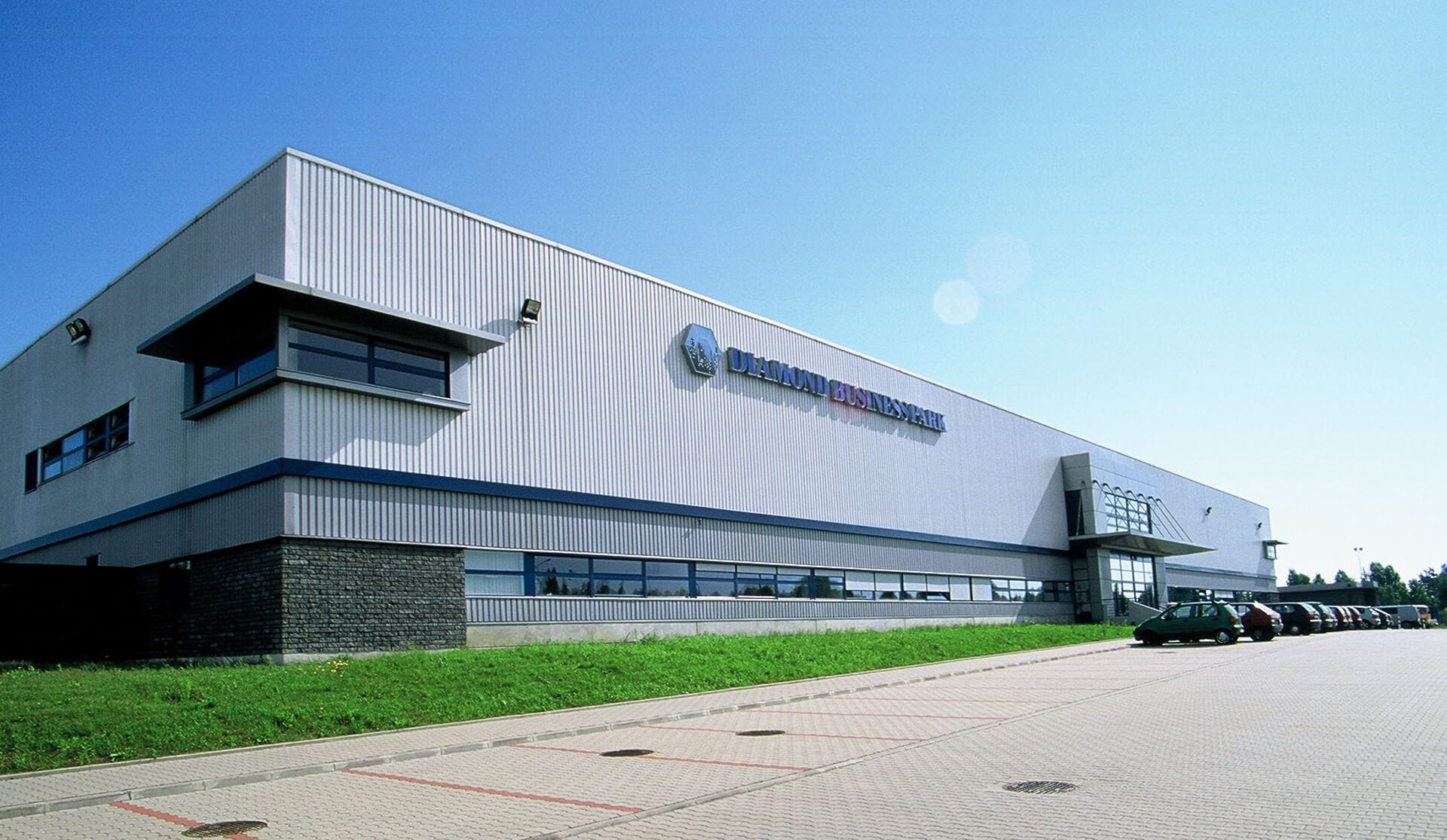 DBPŁódźFasada