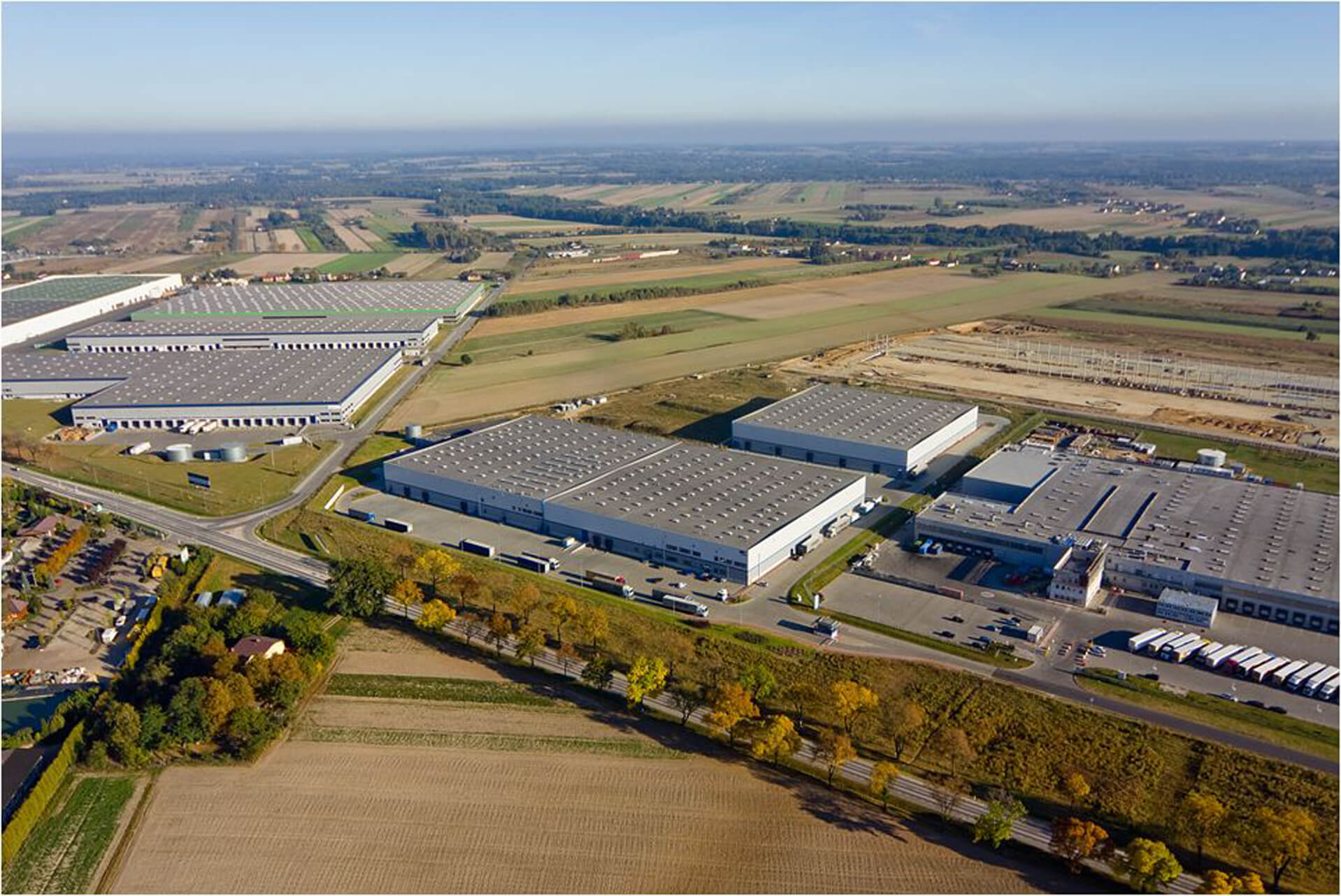 Diamond-Business-Park-Stryków
