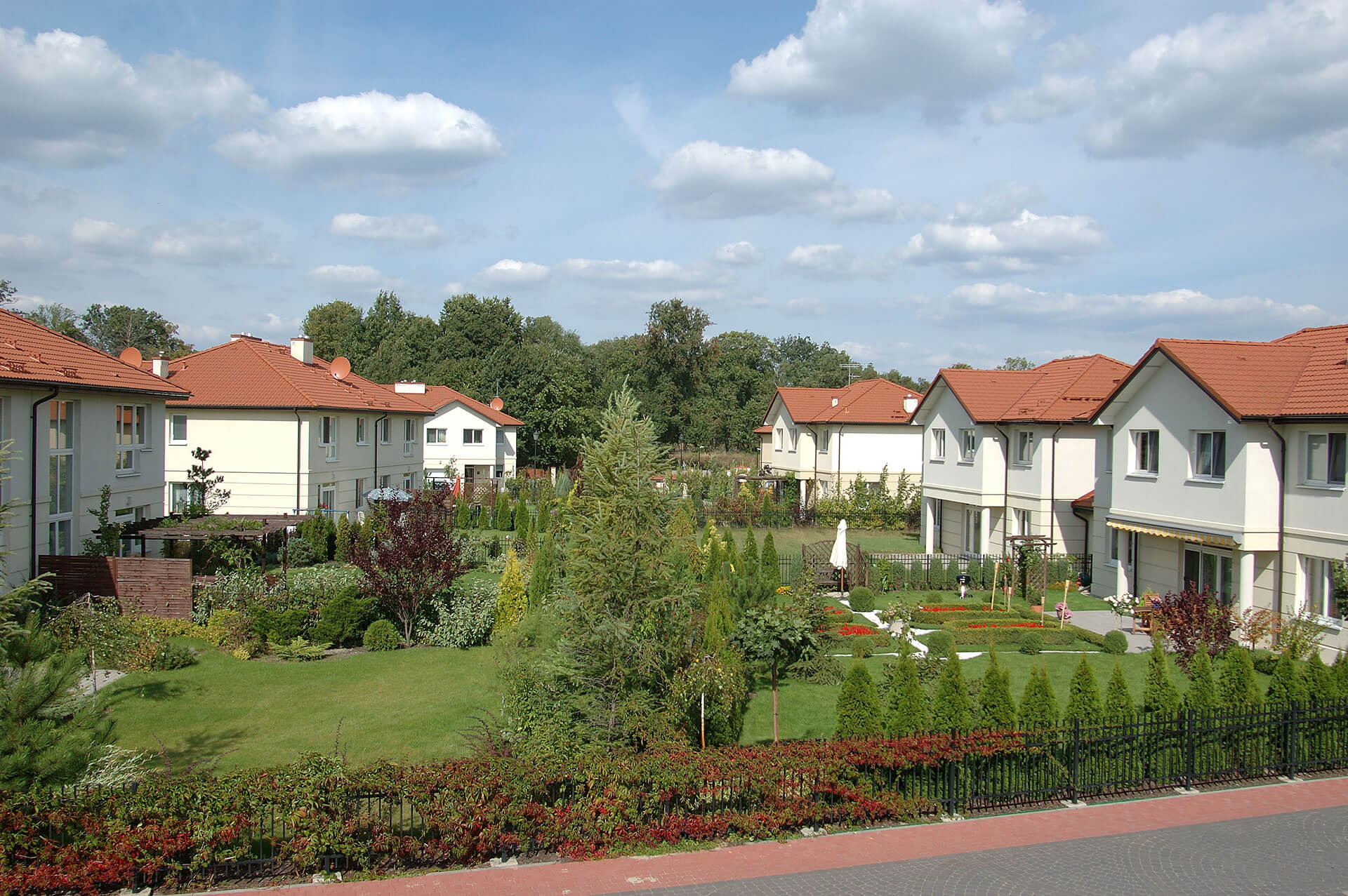 Osiedle-Kampinos