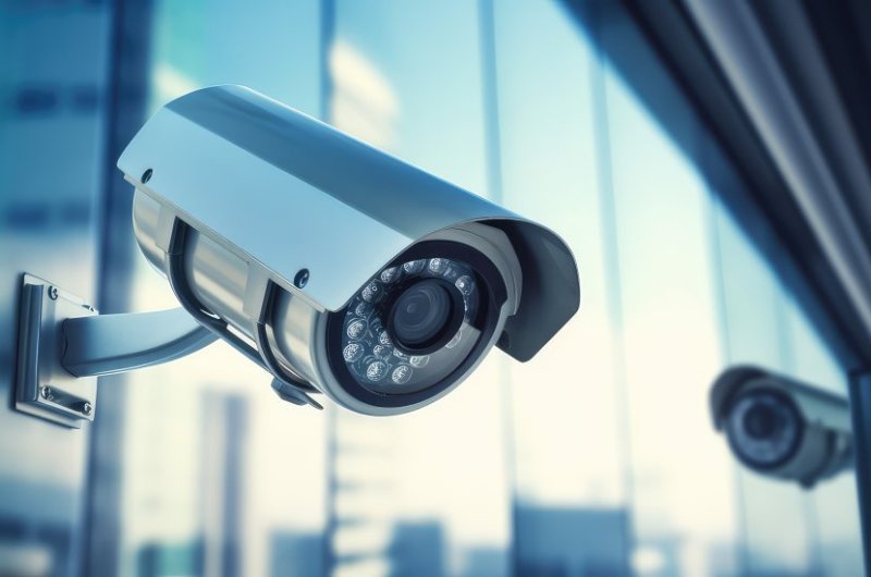systemy monitoringu