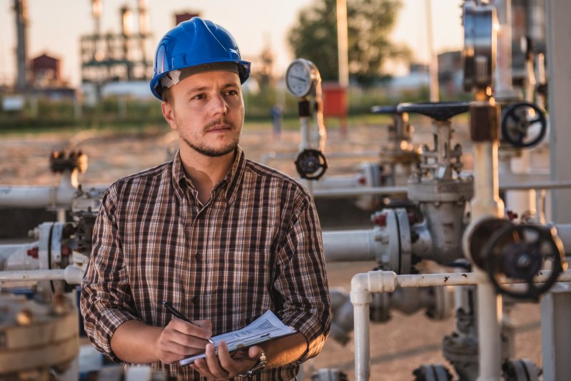 facility manager